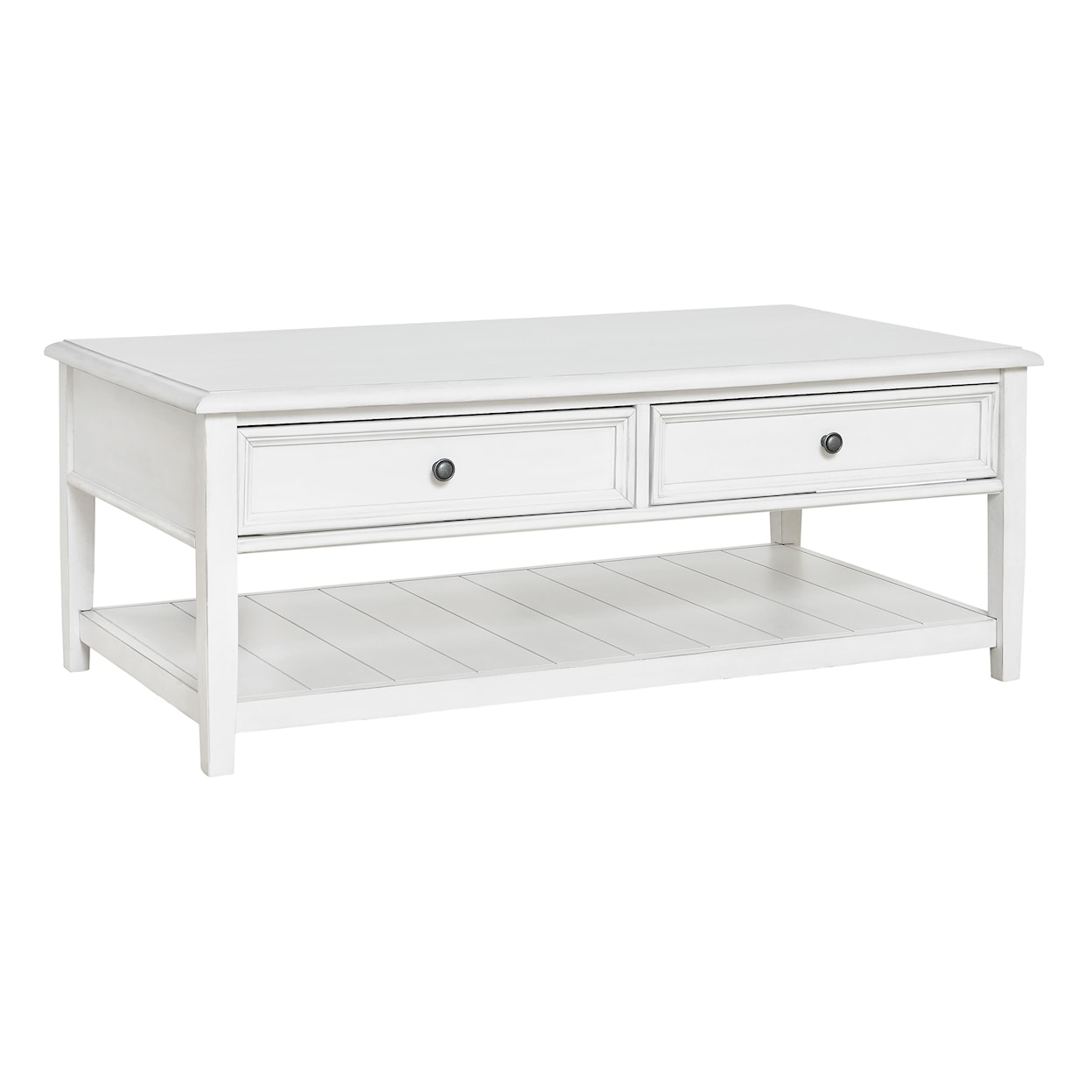 Ashley Furniture Signature Design Kanwyn Coffee Table