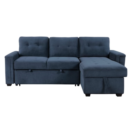 Reversible Sectional