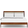 Riverside Furniture Elsie King Platform Bed