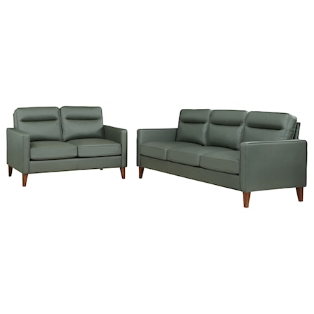 Jonah 2-piece Sofa Set