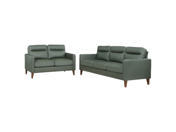 Jonah 2-piece Sofa Set