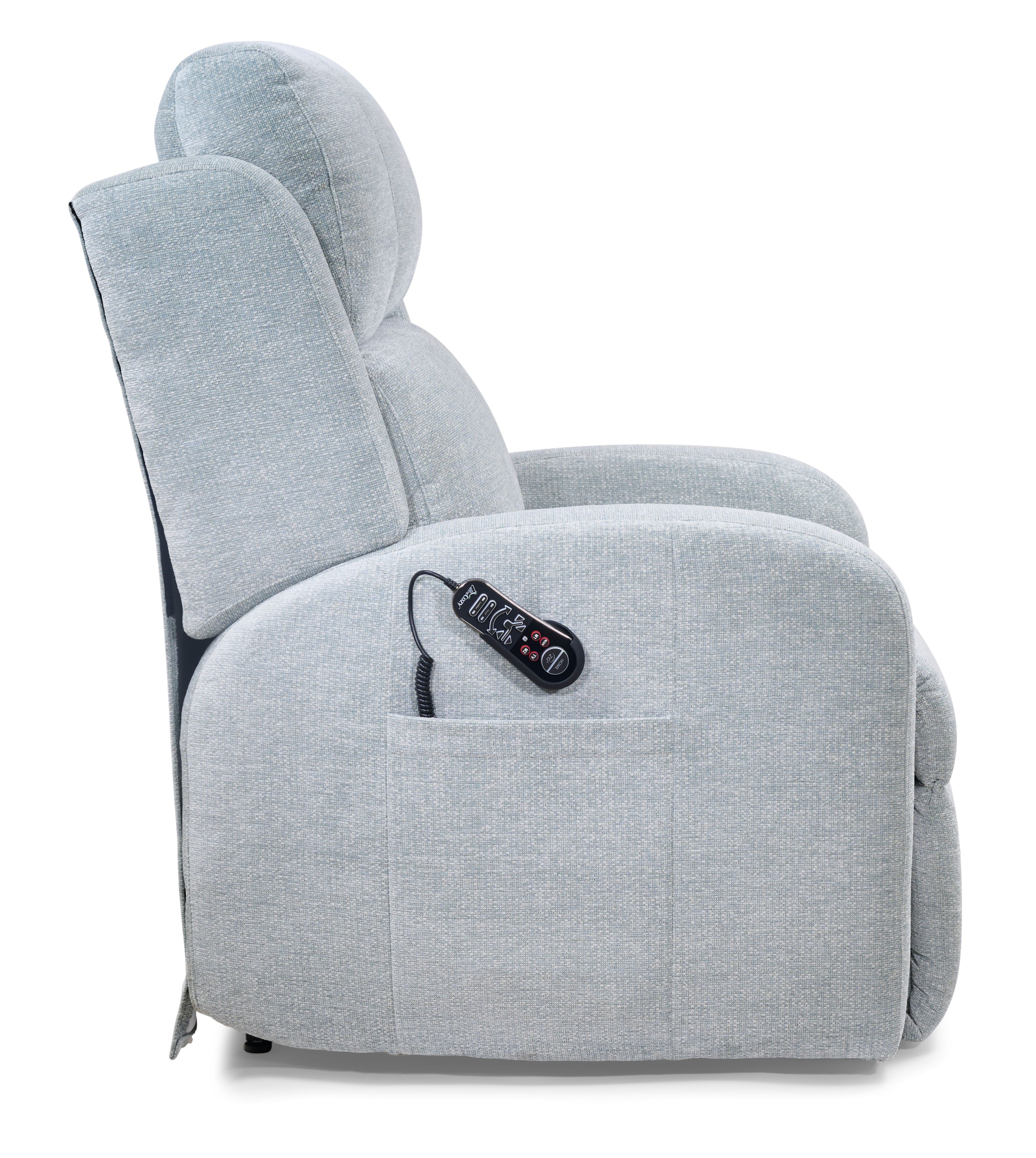 UltraComfort UltraCozy Power Recliner