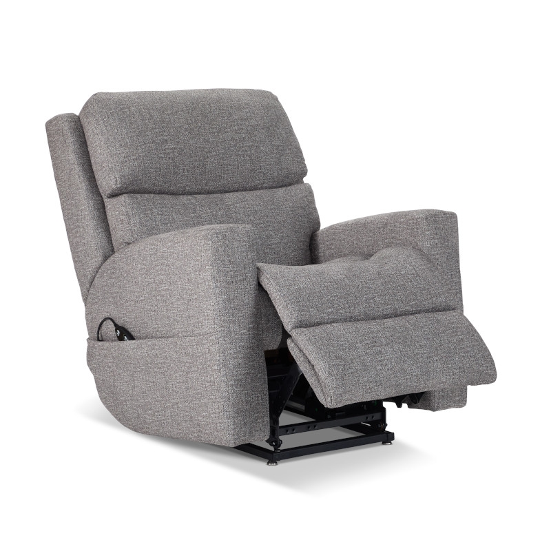Flexsteel Score Power Lift Recliner