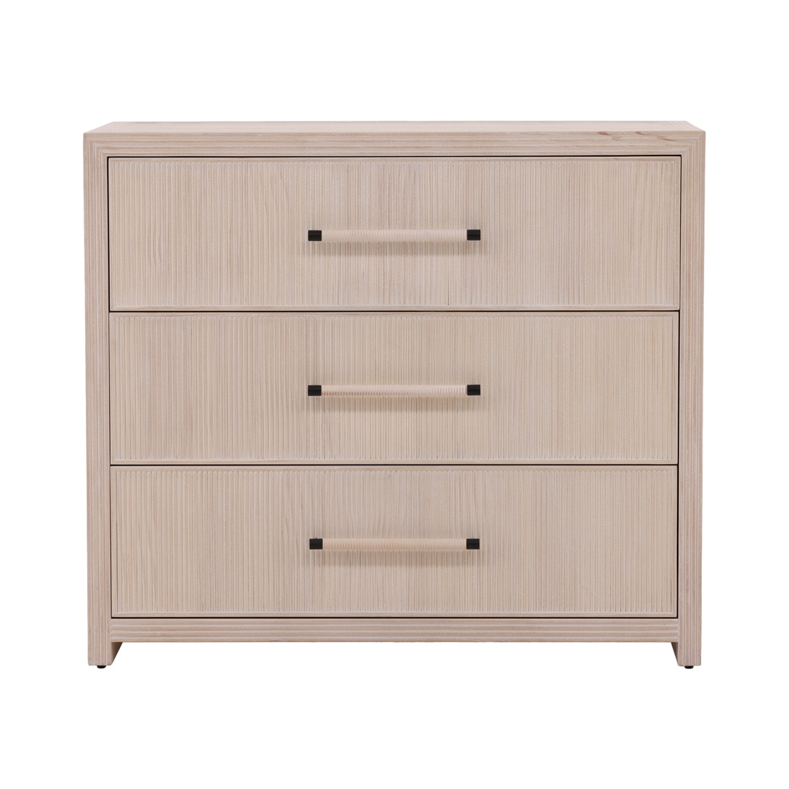 Furniture Classics Samson 3-Drawer Storage Chest