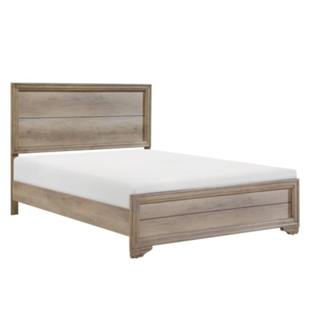 5-Piece Twin Bedroom Set