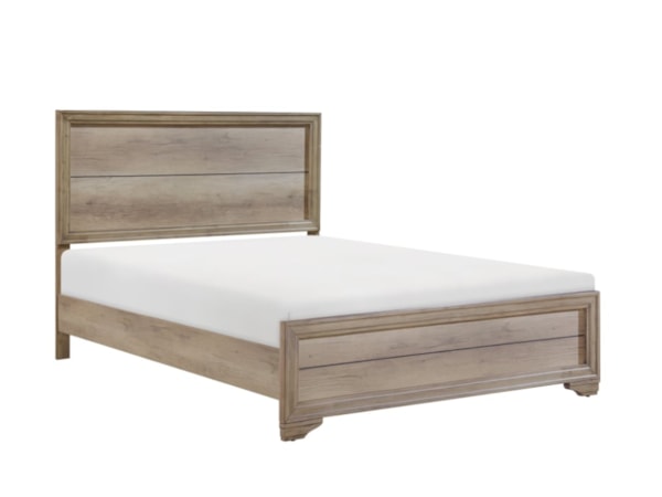 5-Piece Twin Bedroom Set