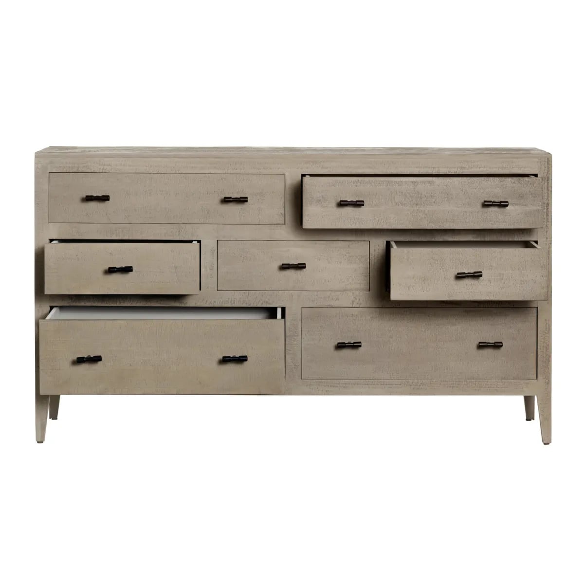 7-Drawer Chest