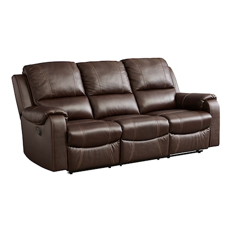 Reclining Sofa