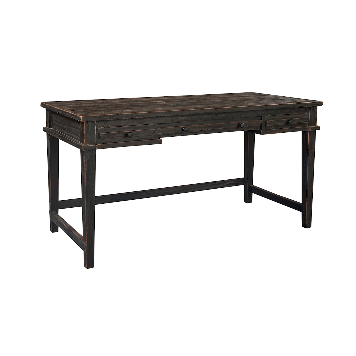 Aspenhome Reeds Farm Writing Desk