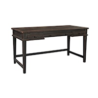 Rustic Writing Desk