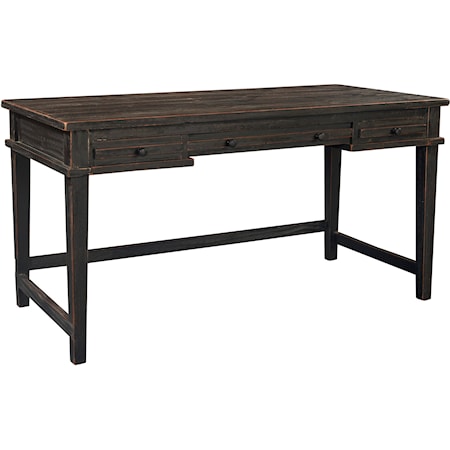 Rustic Writing Desk