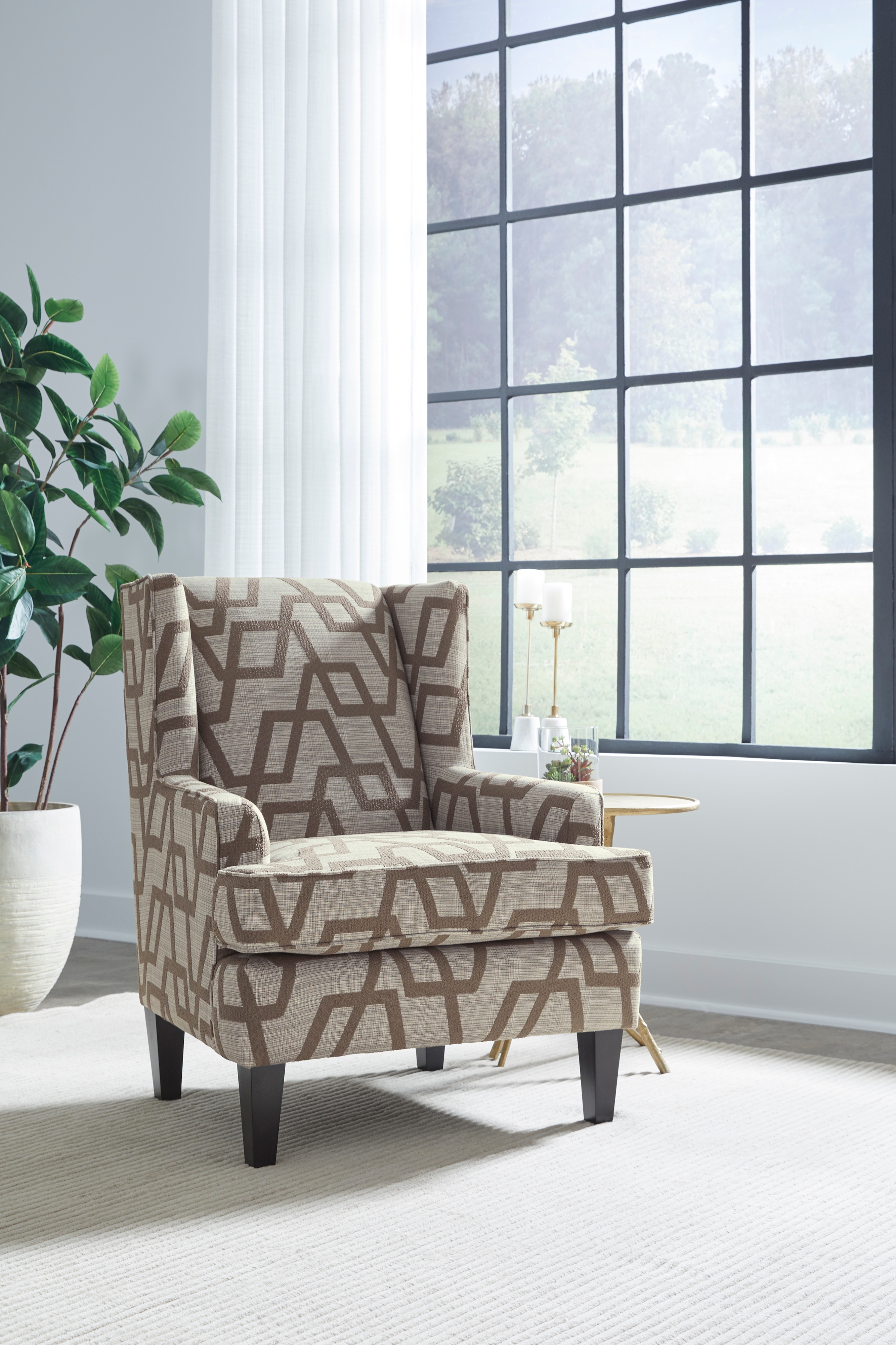 Best Home Furnishings Sterling Accent Chair