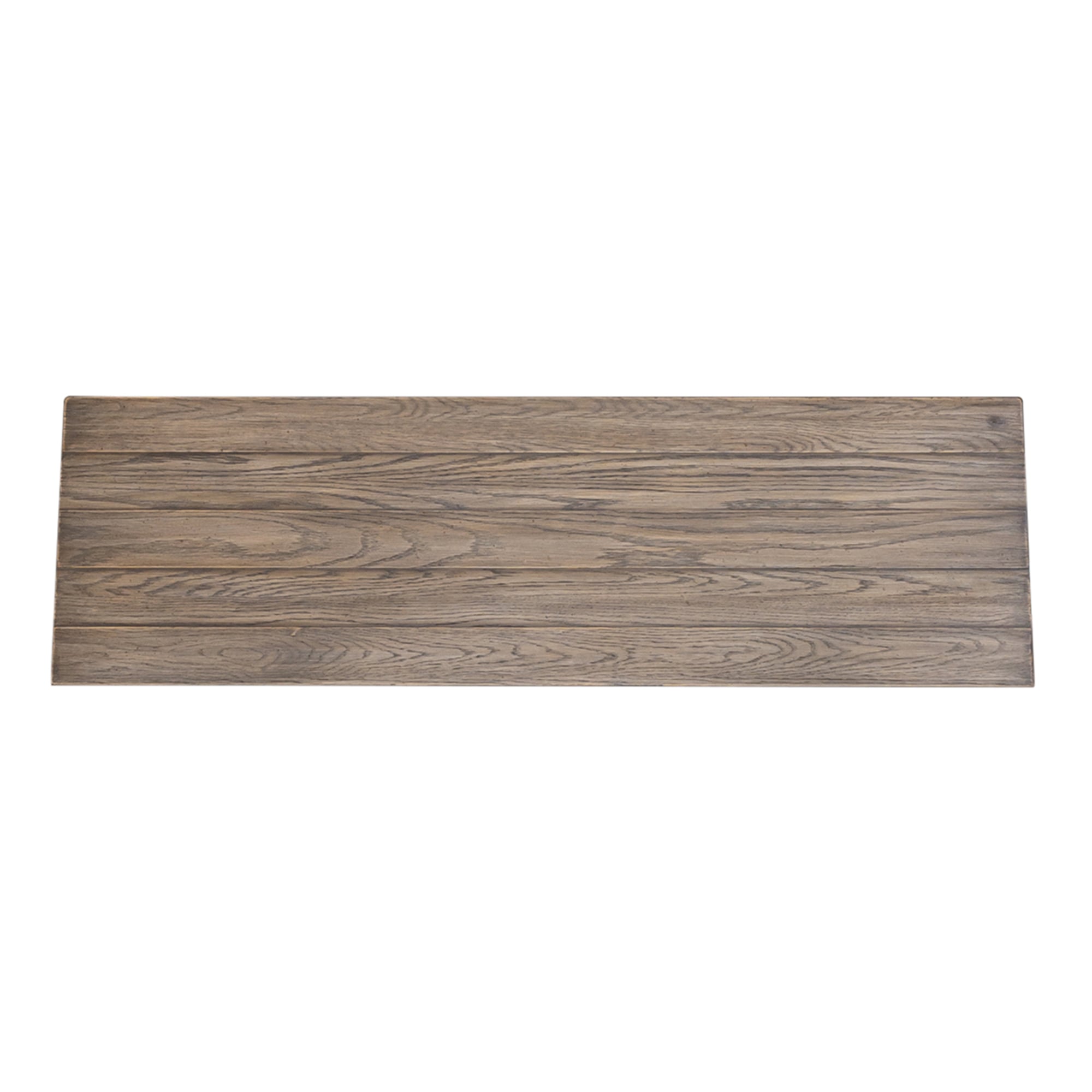 Liberty Furniture Heartland 56" Tiled TV Console