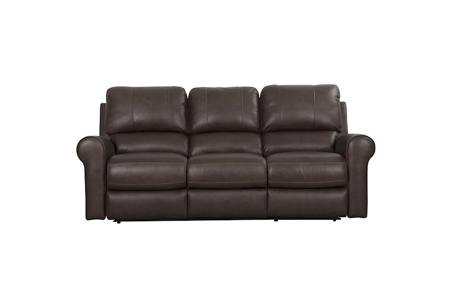 Travis Power Reclining Sofa by Parker Living at Suburban Furniture