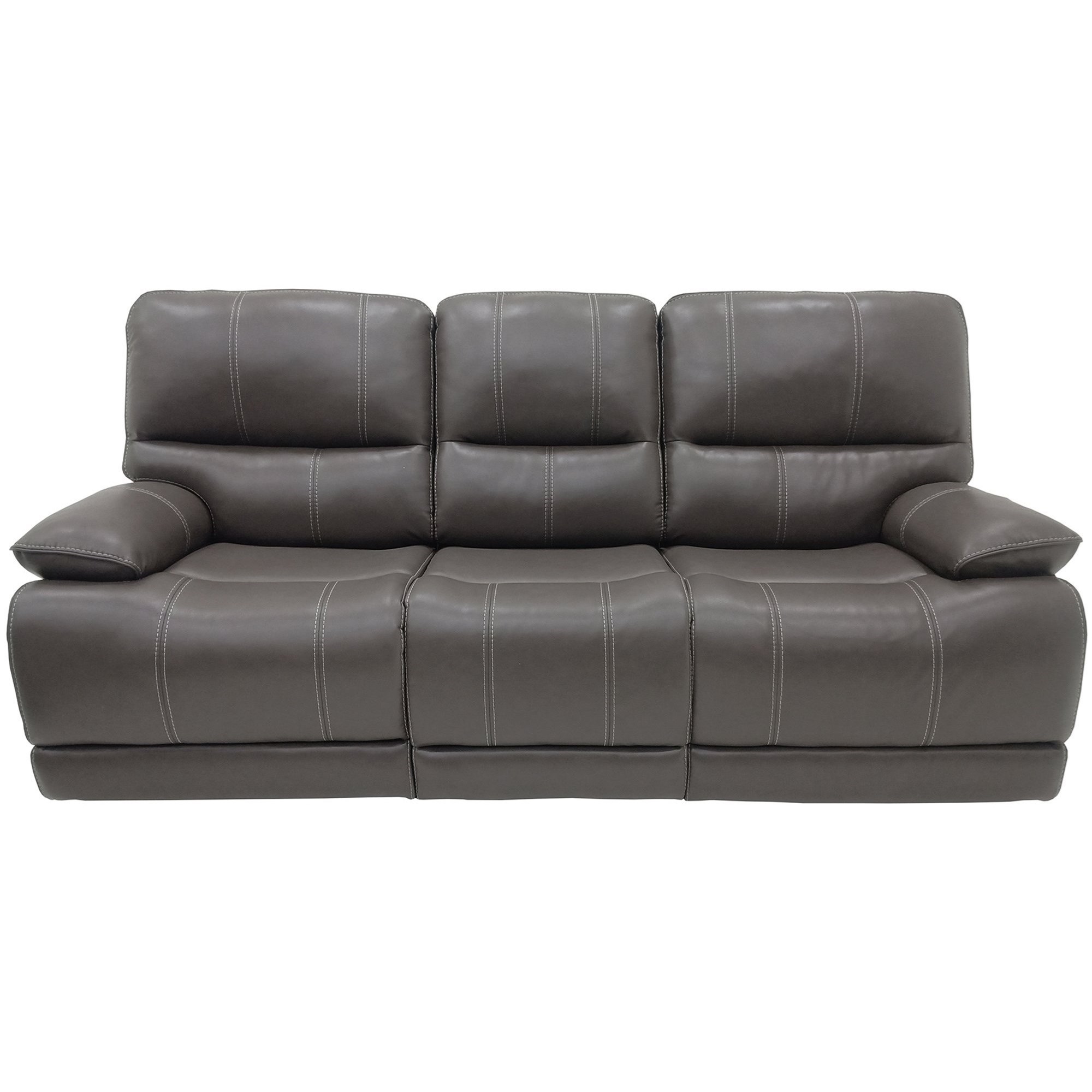 shelby reclining sofa