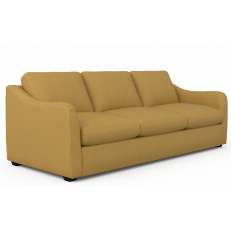 Stationary Sofa