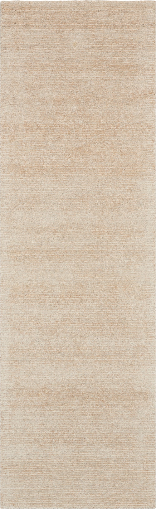 2'3" x 7'6" Linen Runner Rug