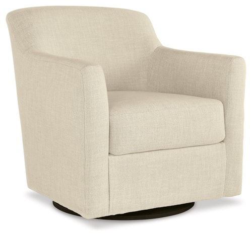 Swivel Accent Chair