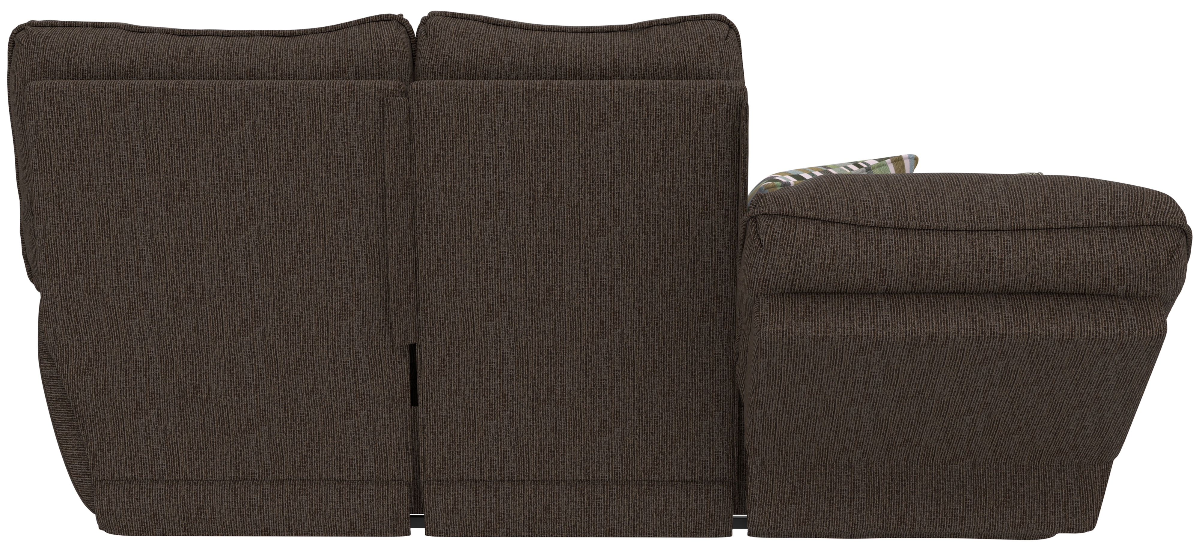 Catnapper Lenny Lay Flat Power Reclining Sofa