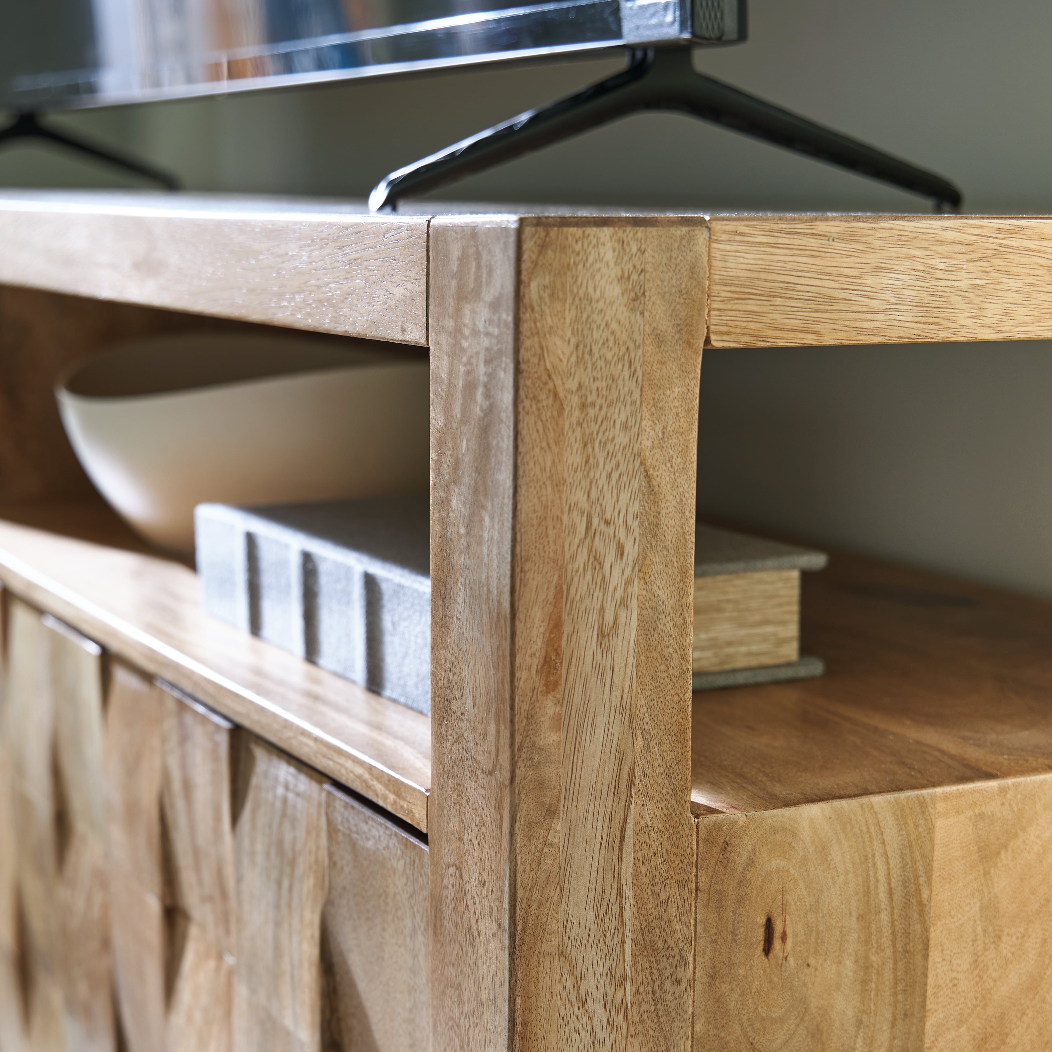 Signature Design by Ashley Hudwick Accent Cabinet