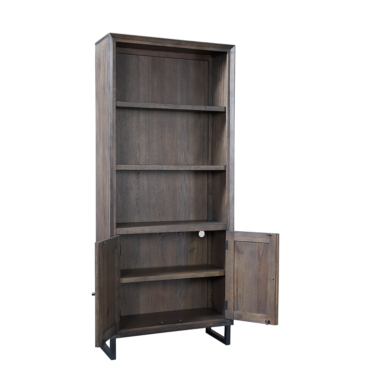 Aspenhome Harper Point Bookcase 