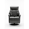 Progressive Furniture Orleans Recliner