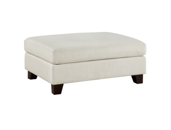 Sofa and Ottoman Set