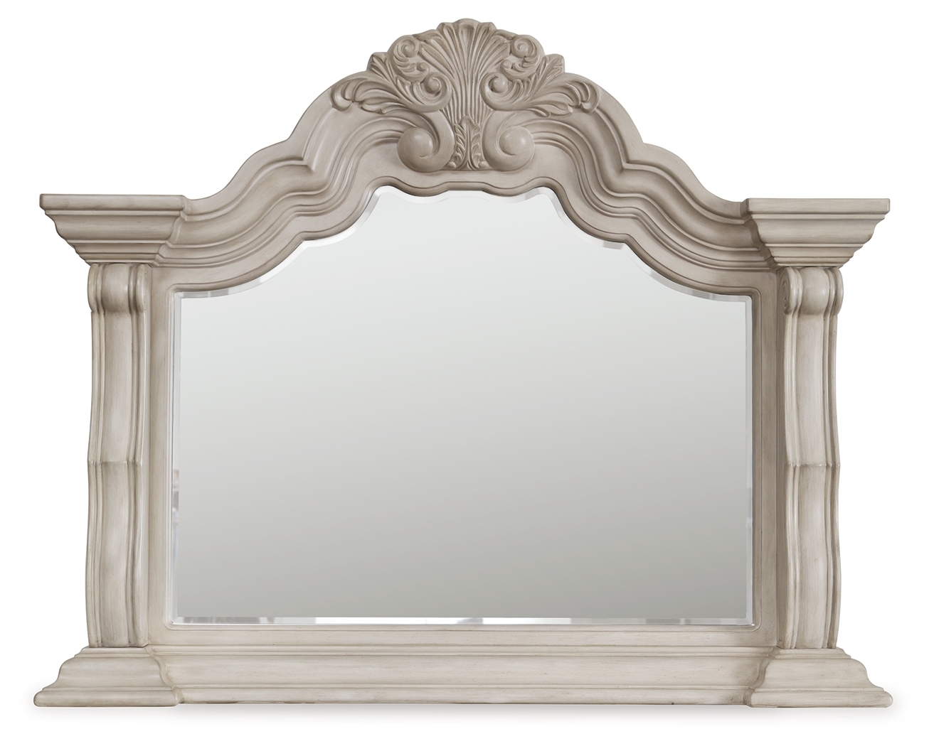 Signature Design by Ashley Bruchandi Bedroom Mirror
