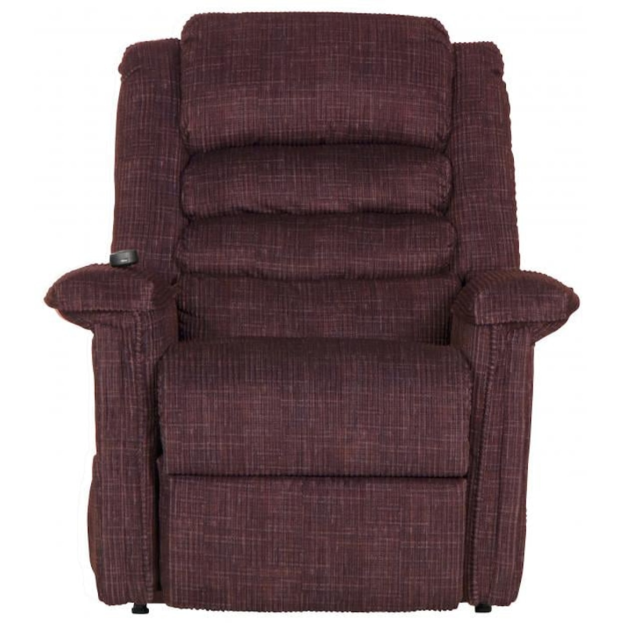 Catnapper 4825 Soother "Pow'r Lift" Recliner