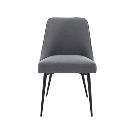 Upholstered Dining Side Chair