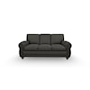 Best Home Furnishings Noble Stationary Sofa