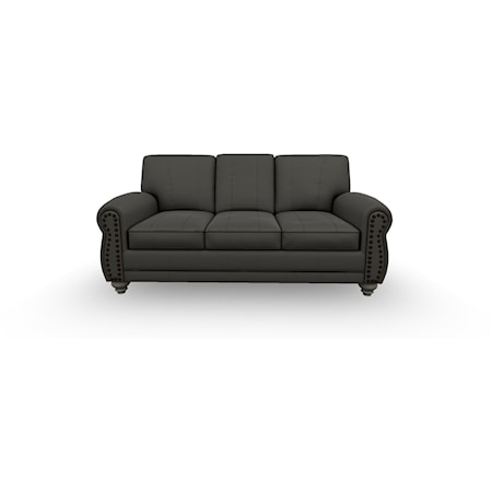 Stationary Sofa