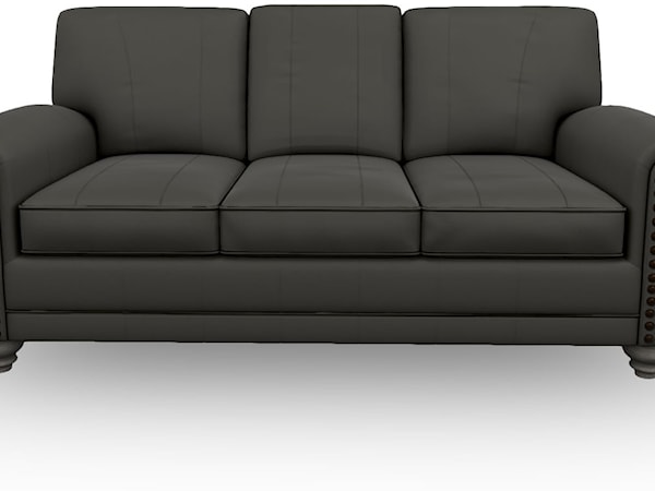 Stationary Sofa