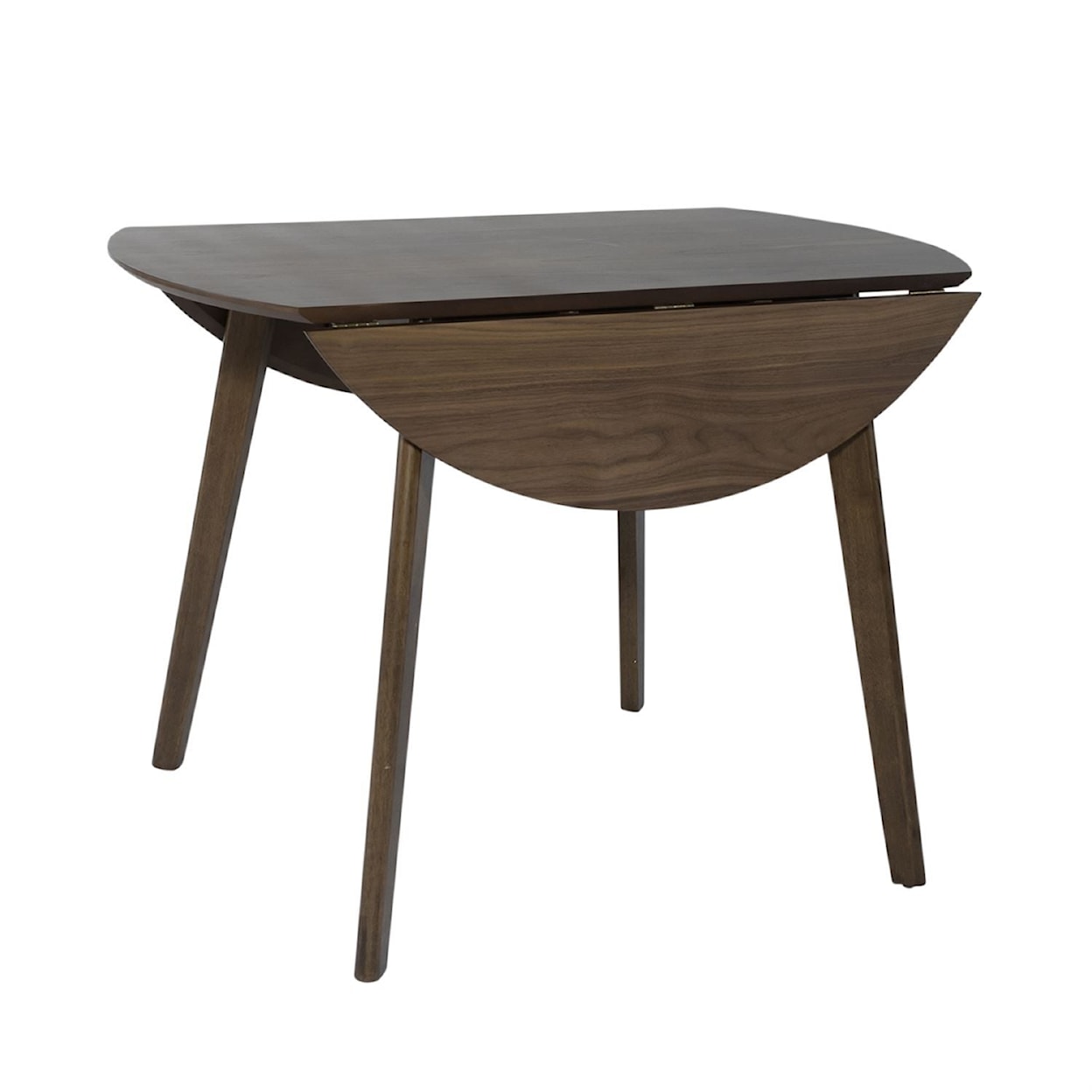 Liberty Furniture Space Savers Drop Leaf Table