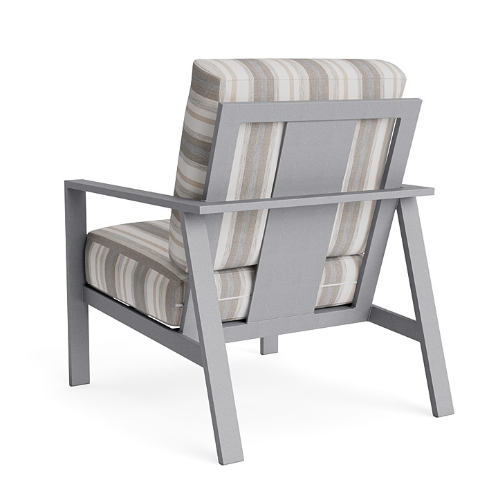 Bassett Morris Morris Outdoor Dining Chair