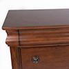 Liberty Furniture Rustic Traditions Five-Drawer Chest