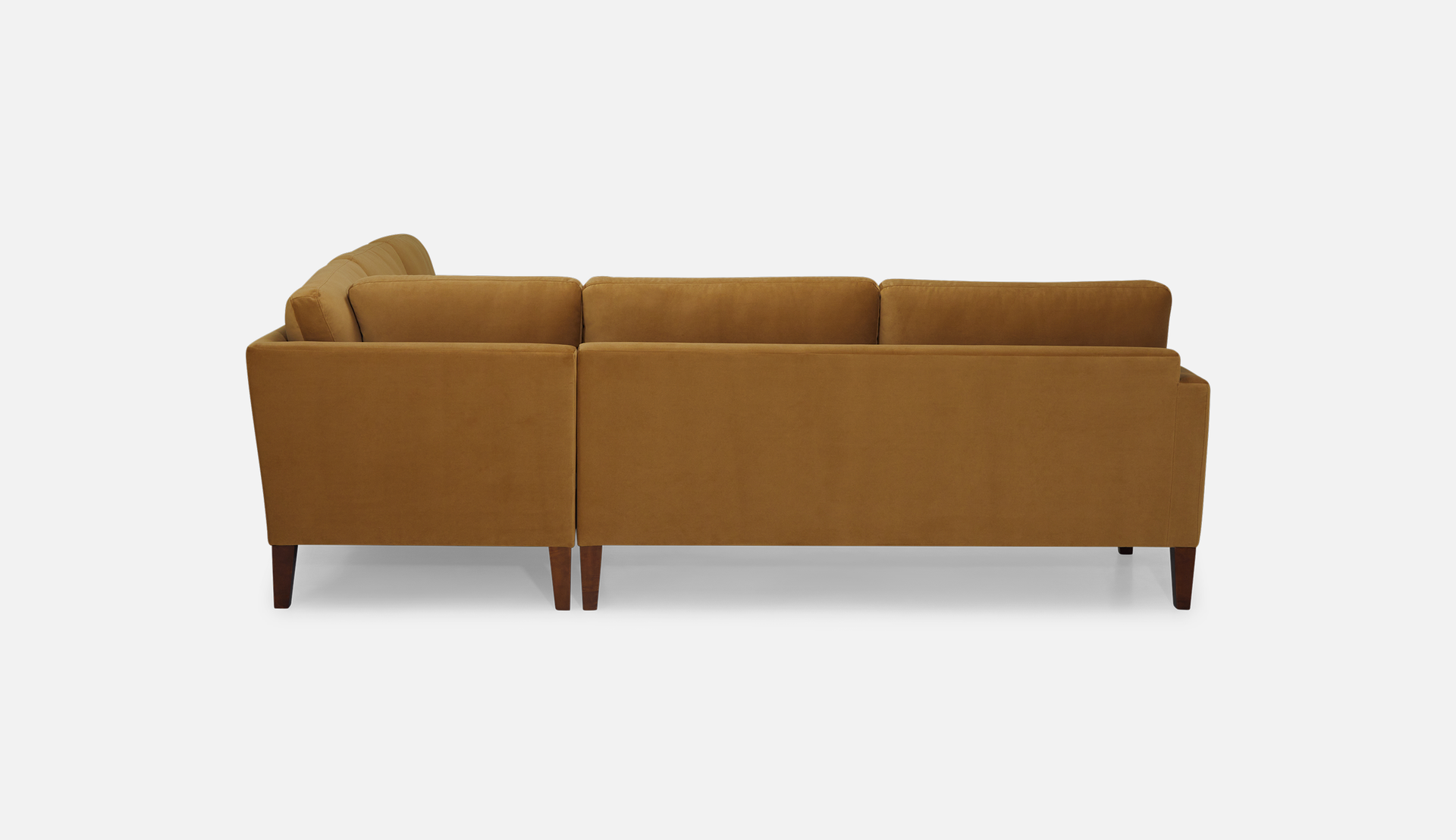 5-Seat Corner Sectional