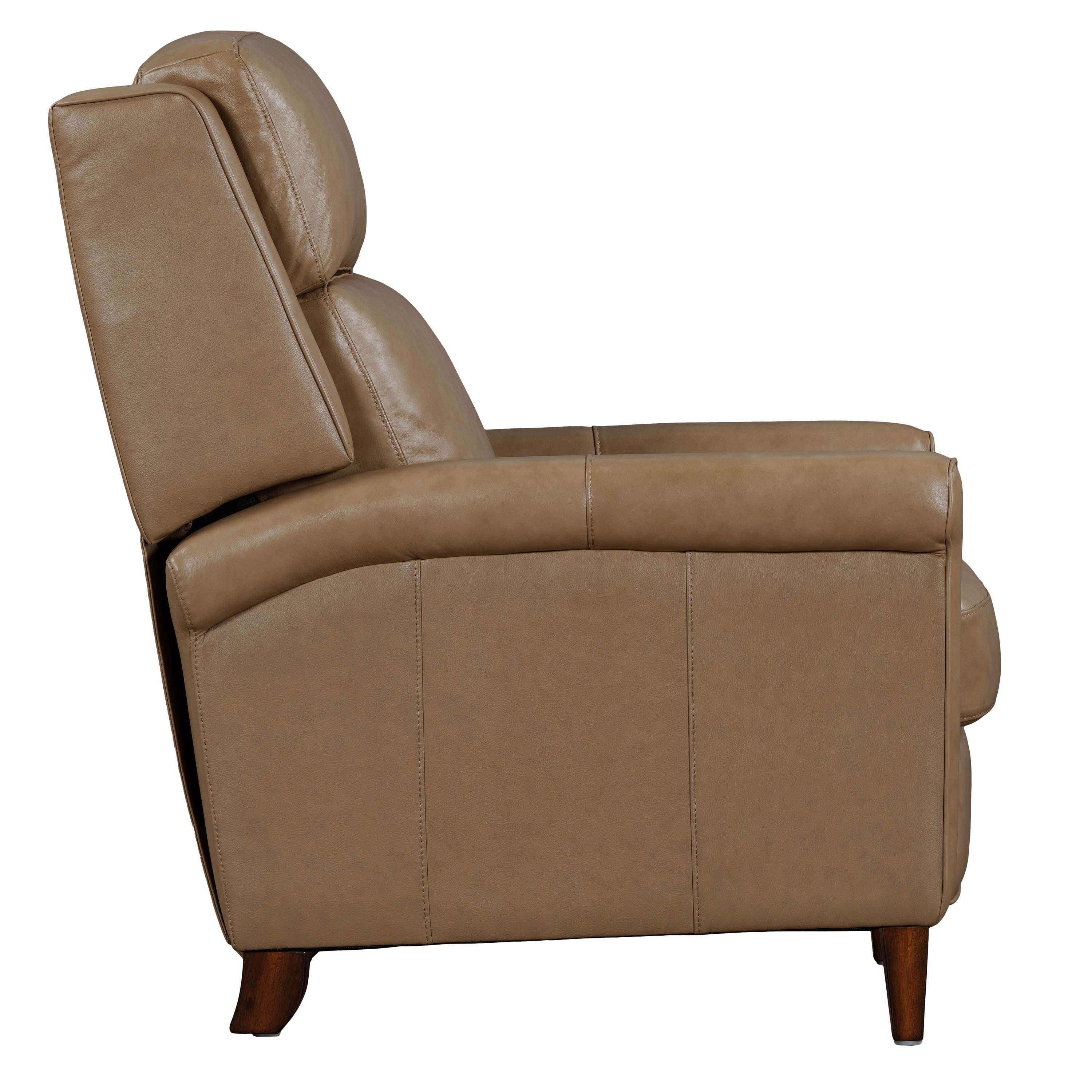 Manual Push Back Recliner