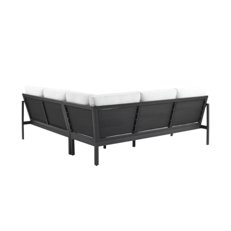 Outdoor Sectional Sofa