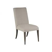 Madox Upholstered Side Chair