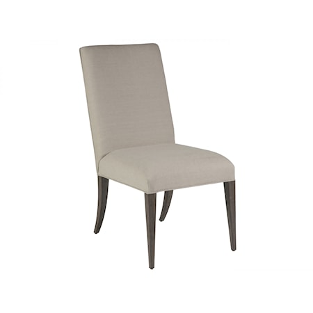 Madox Upholstered Side Chair