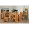 Coast2Coast Home Yorkshire Dining Table