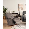 La-Z-Boy Aries Power Rocking Recliner w/ Headrest