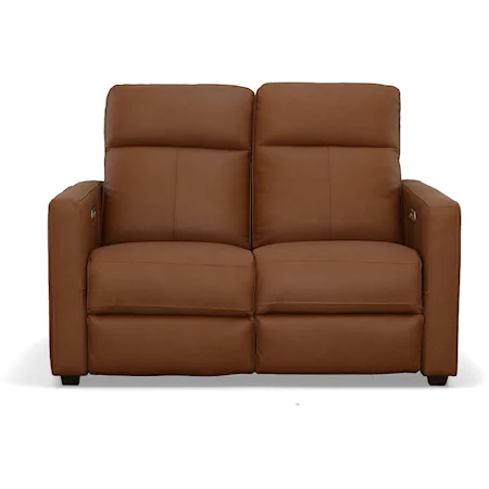 Power Reclining Loveseat