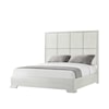 Theodore Alexander Essence King Panel Bed