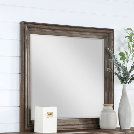 Emmett Dresser Mirror