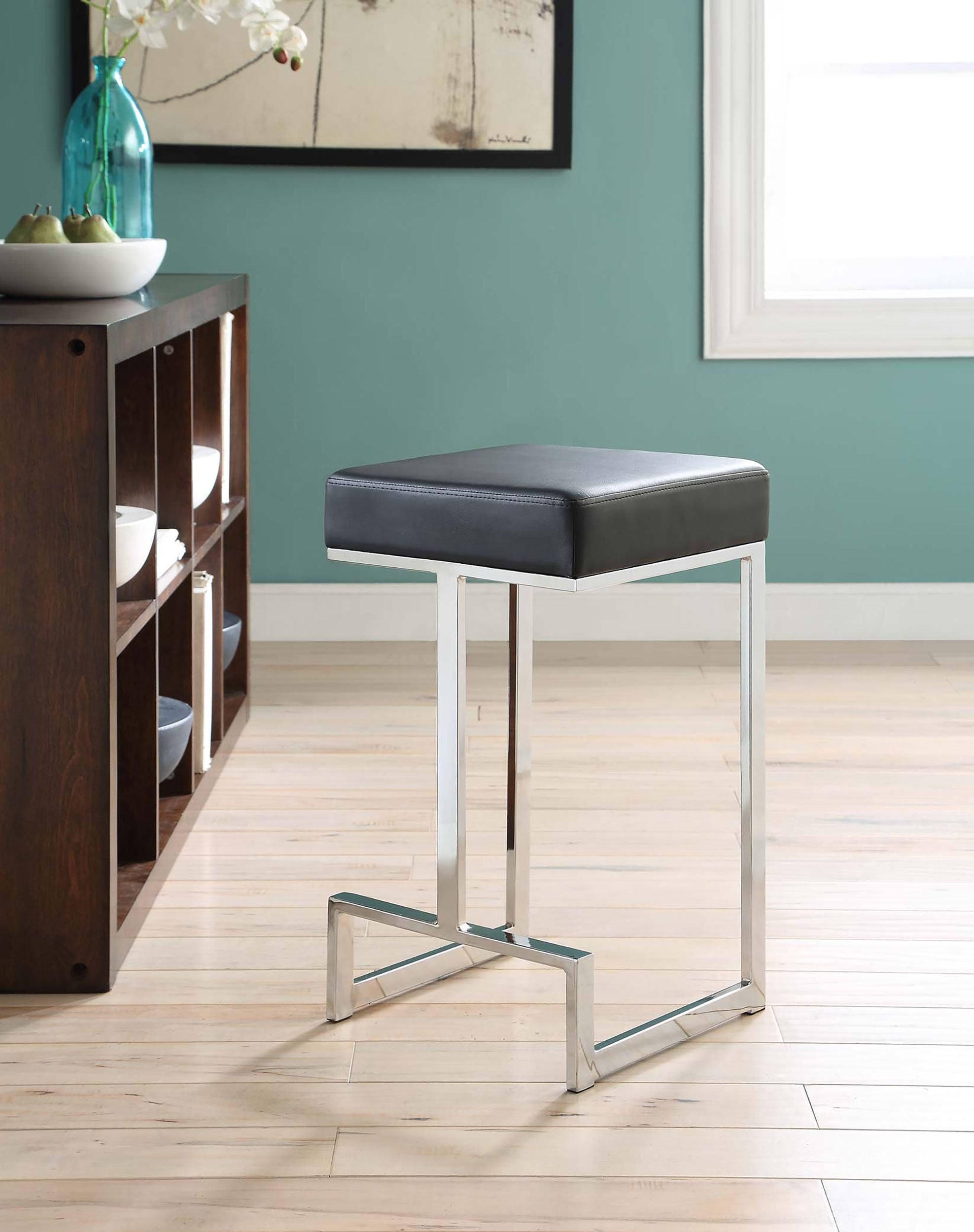 Gervase Counter Height Stool and