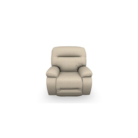 Swivel Glider Recliner