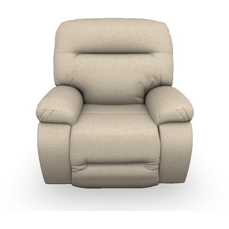 Swivel Glider Recliner