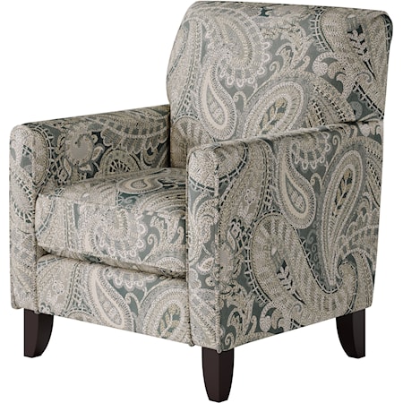 Accent Chair